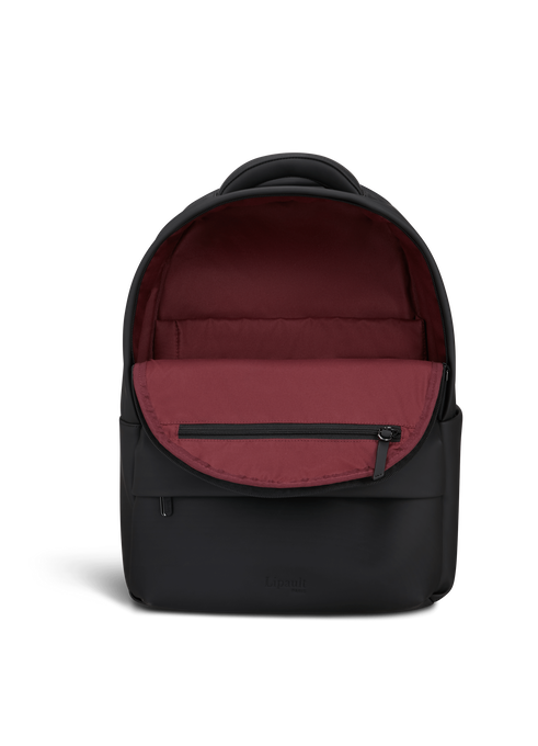 【Lipault】lost In Berlin ネオバニティバッグ ユニセックス Lost In Berlin Travel case the crossover Black | Lipault France