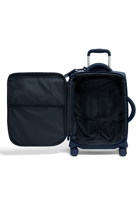 Lipault Plume Cabin 55cm  Bleu Marine Lipault Plume Cabin 55cm  Bleu Marine