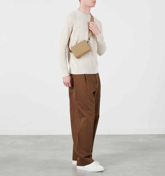 Lost In Berlin Crossbody bag - The Box