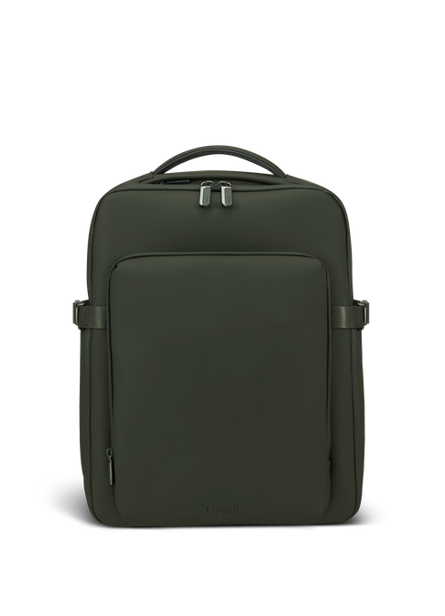 Lost In Berlin Backpack Pro 16"