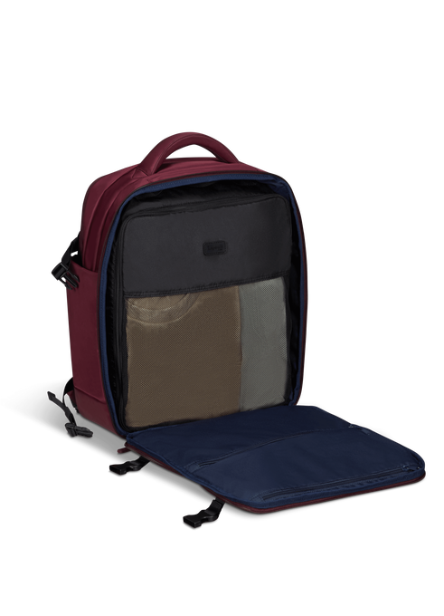 City Plume Sac dos de voyage