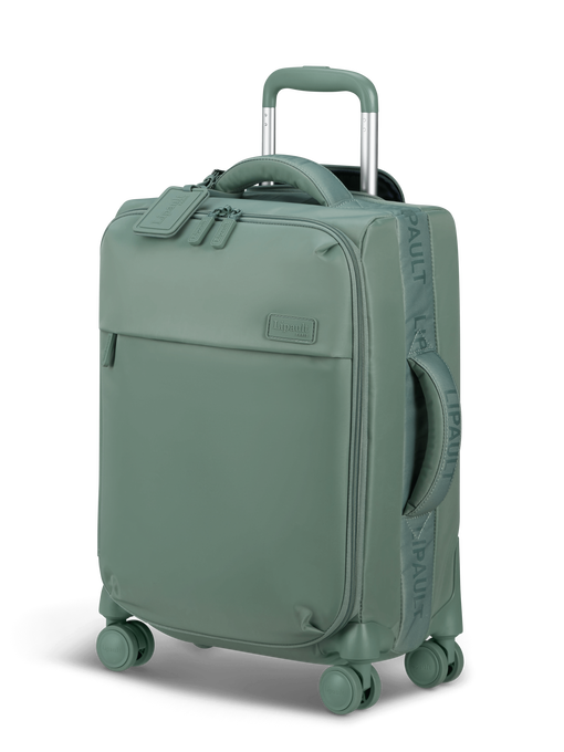 Lipault Plume Cabin 55cm  Dry Sage Lipault Plume Cabin 55cm  Dry Sage