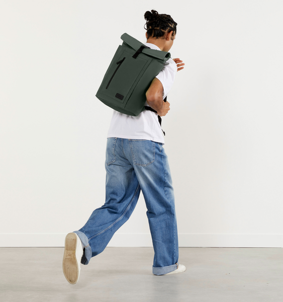City Plume Sac à dos Rolltop 15.6" City Plume Sac à dos Rolltop 15.6"