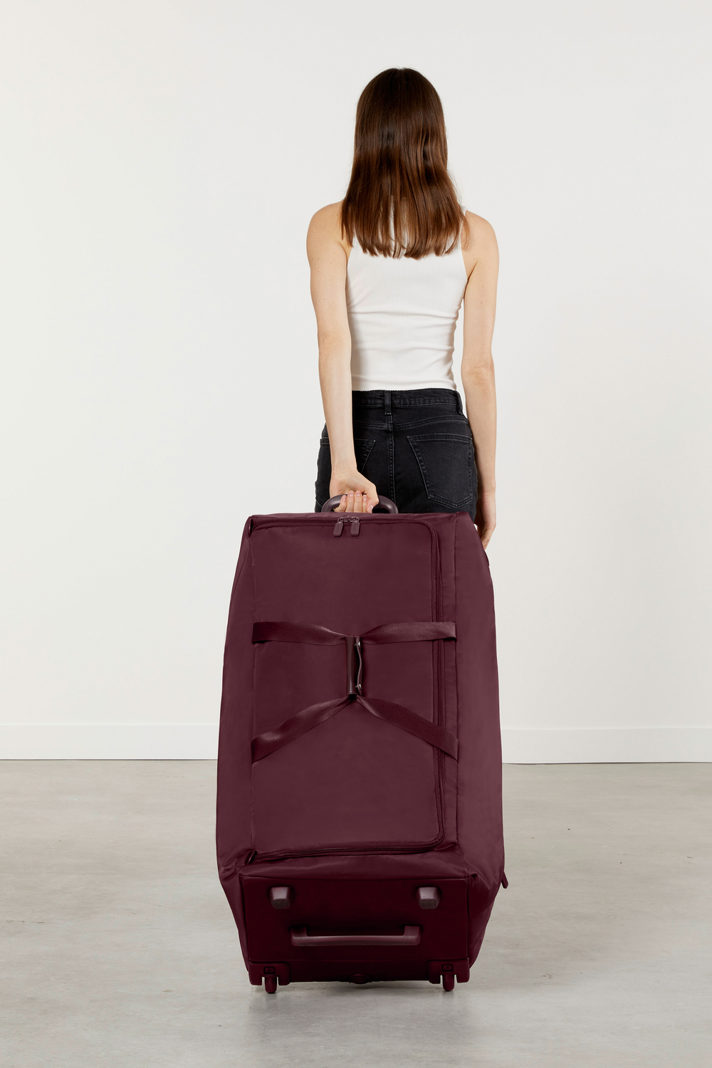 Sac store voyage lipault