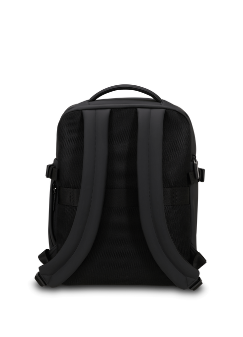 Lipault Lost In Berlin Backpack Pro  Noir