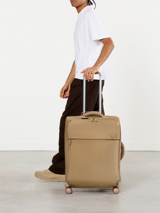 Lipault Plume Medium Trip 63cm  Sandstone Lipault Plume Medium Trip 63cm  Sandstone