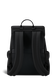 Lipault Lost In Berlin Mini Cargo Backpack  Noir Lipault Lost In Berlin Mini Cargo Backpack  Noir