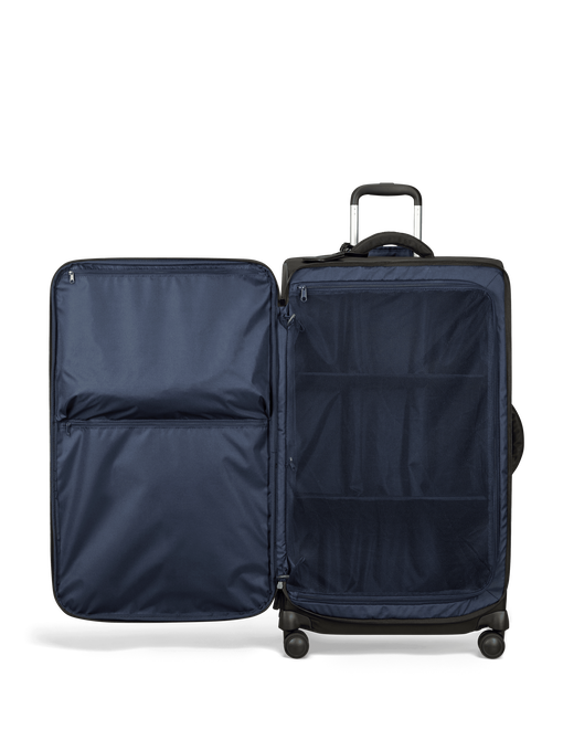 Lipault Plume Very Long Trip  Noir