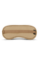 Lipault Lipault Travel Accessories Eye mask  Sandstone Lipault Lipault Travel Accessories Eye mask  Sandstone