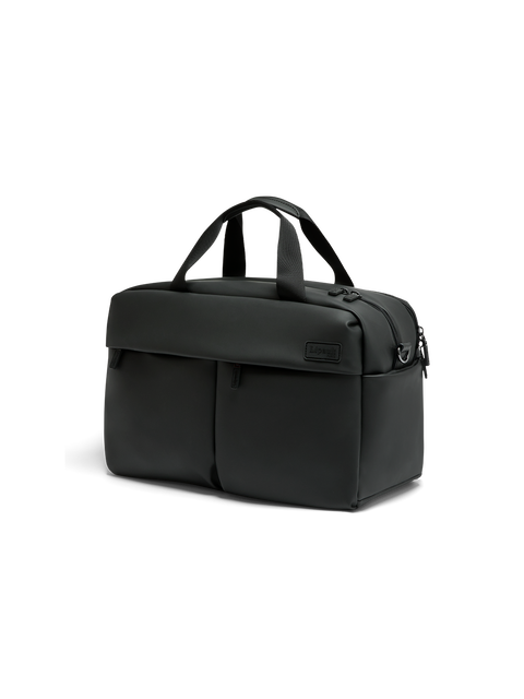 Lost In Berlin 24h Bag  Black