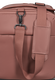 Lipault City Plume 72H Bag  Rosewood Lipault City Plume 72H Bag  Rosewood