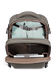 Lost In Berlin Backpack Pro With Wheels 16"