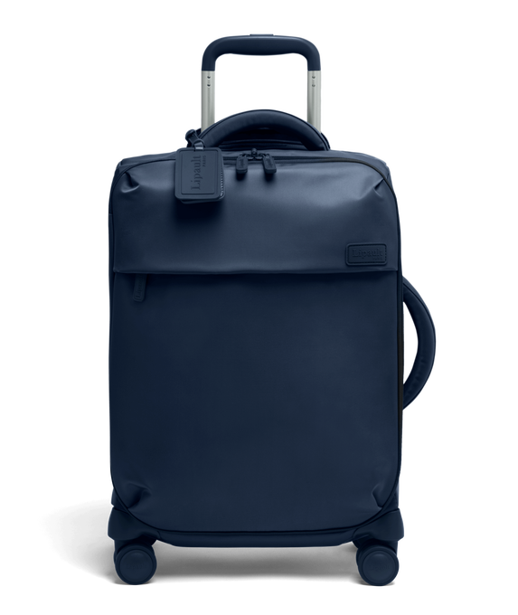 Plume Cabin suitcase Lipault France