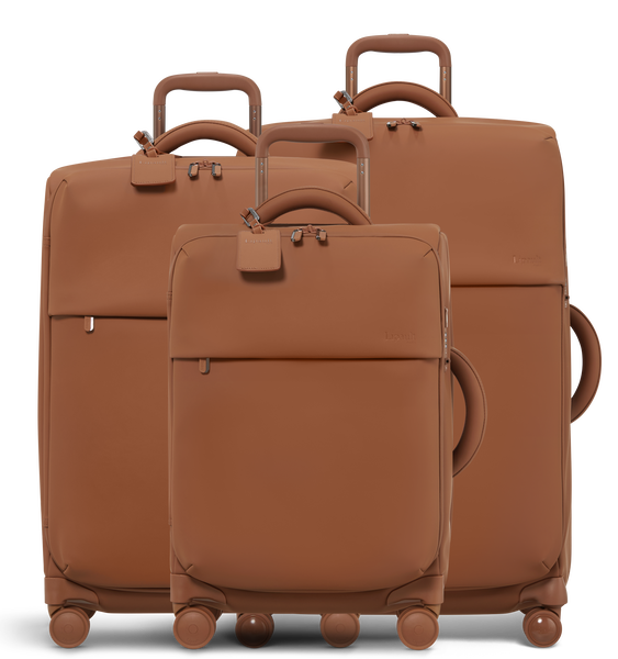 Set of 3 Lost in Berlin Suitcases