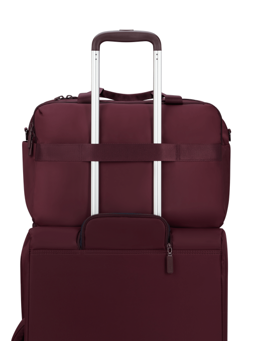 Lipault City Plume 24H Bag 2.0  Bordeaux Lipault City Plume 24H Bag 2.0  Bordeaux