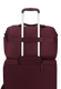 Lipault City Plume 24H Bag 2.0  Bordeaux Lipault City Plume 24H Bag 2.0  Bordeaux