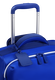 Lipault Plume Cabin Layover In Mykonos 55cm  Magnetic Blue Lipault Plume Cabin Layover In Mykonos 55cm  Magnetic Blue