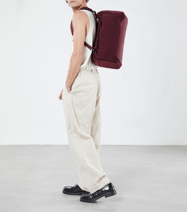 Sac à langer discount plume