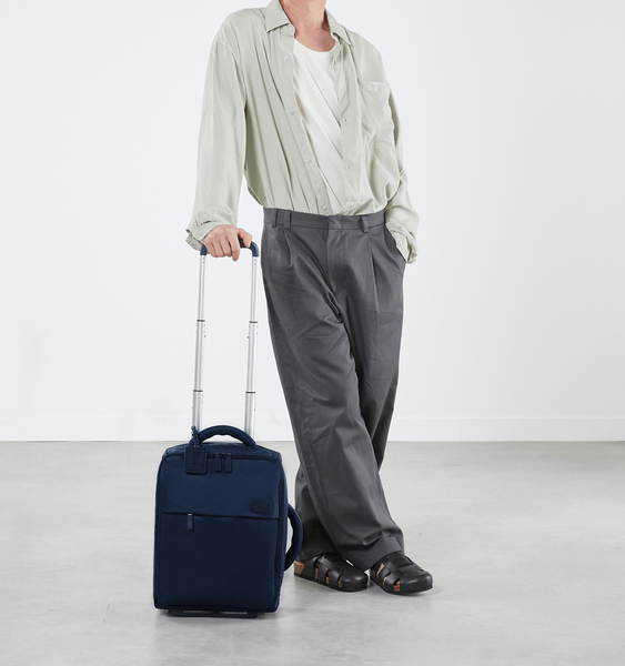 Foldable cabin bag hot sale