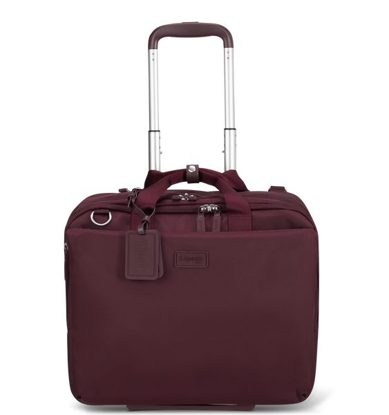 Lipault | 4BIZ Luggage and Bags Collection