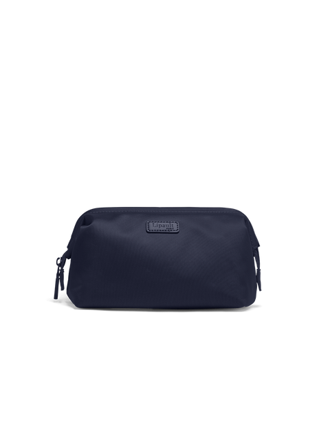 Plume Accessoires Toiletry Bag M Navy