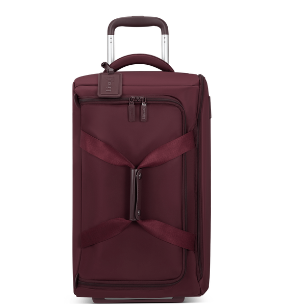 Folding suitcase store