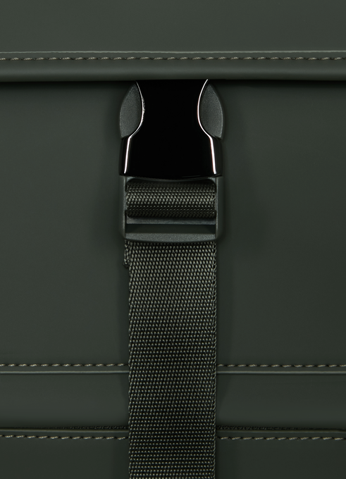 Lost In Berlin Cargo Backpack M 15.6"