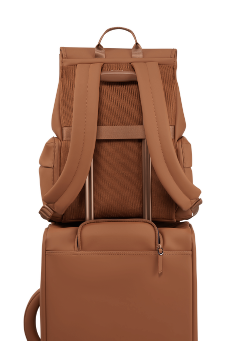Lipault Lost In Berlin Cargo Backpack 2.0  Nutsy Nut Lipault Lost In Berlin Cargo Backpack 2.0  Nutsy Nut