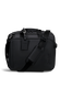 Lipault Lost In Berlin Rolling Tote  Black Lipault Lost In Berlin Rolling Tote  Black
