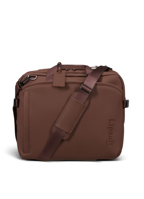 Lost In Berlin Pilot Case 16"