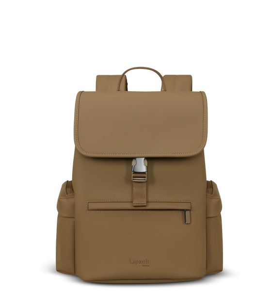 Lost In Berlin Mini Cargo Backpack 15"
