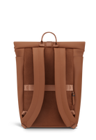Lost In Berlin Rolltop Backpack 15.6"