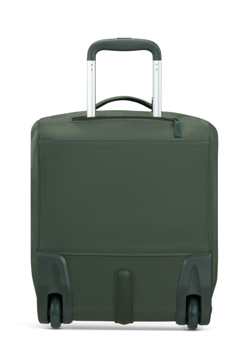 Foldable Plume Upright (2 wheels) 45cm