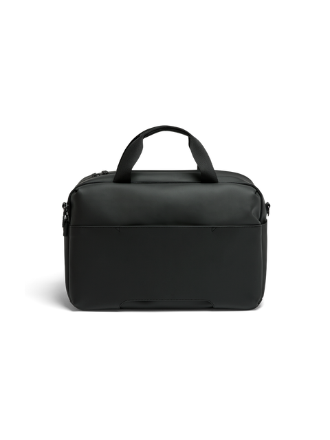 Lost In Berlin 24h Bag  Black
