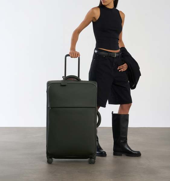 Lost In Berlin Very Long Trip suitcase79cm