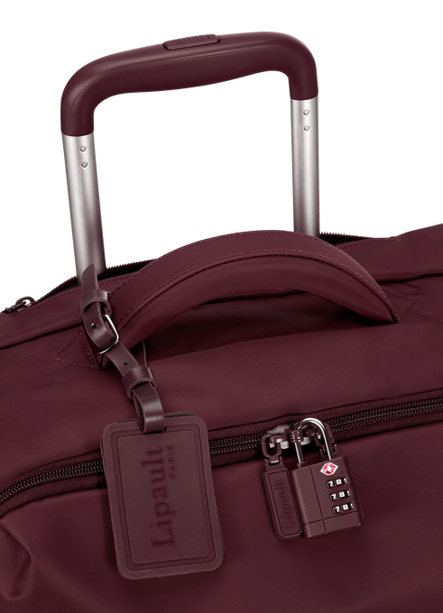 Foldable duffle new arrivals