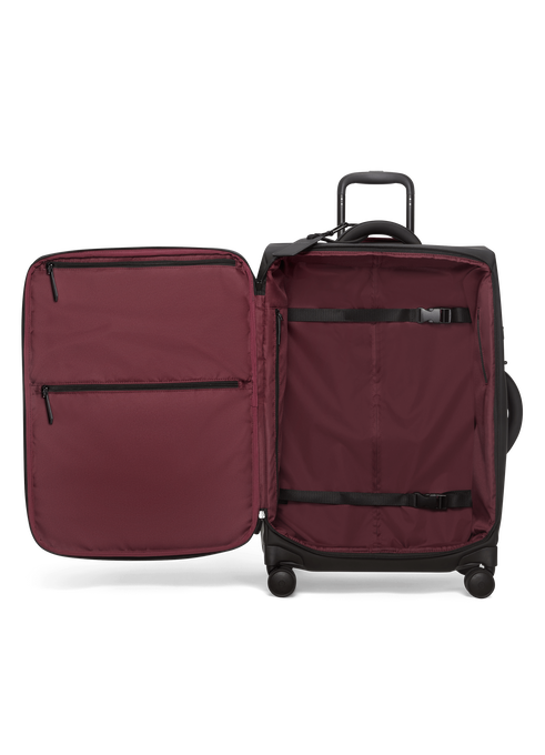 Lipault Lost In Berlin Medium Trip 2.0 63cm  Noir Lipault Lost In Berlin Medium Trip 2.0 63cm  Noir