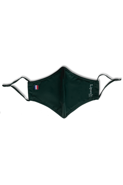 Lipault Travel Accessories Face Mask  Khaki