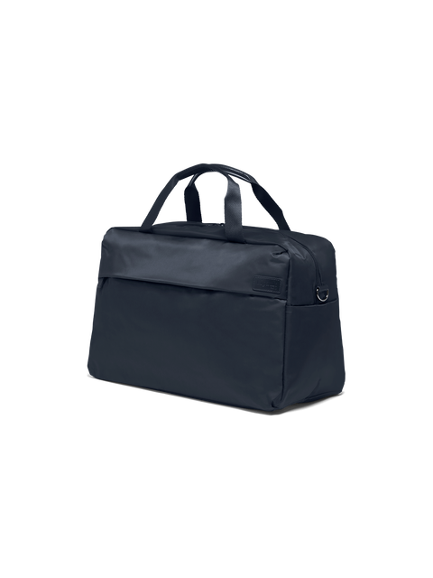 City Plume Weekend Bag  Navy