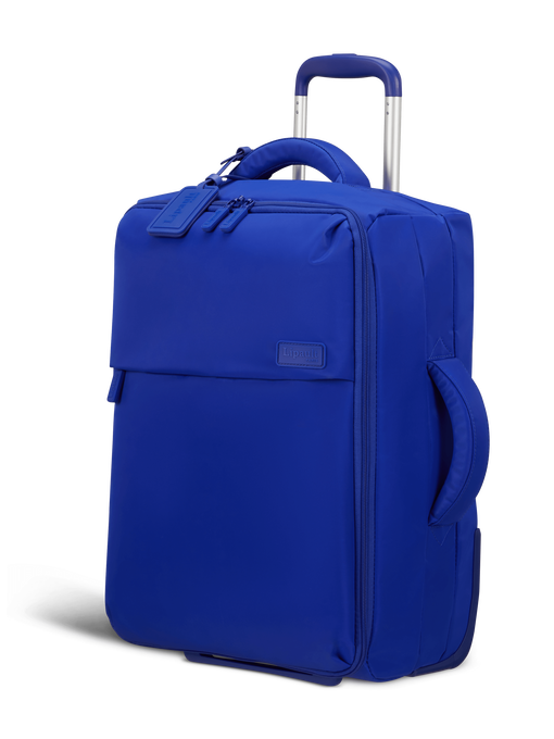 Foldable Plume Cabin suitcase