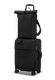 Lipault Lost In Berlin Rolltop Backpack 2.0  Noir Lipault Lost In Berlin Rolltop Backpack 2.0  Noir