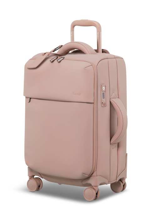 Lost In Berlin Cabin suitcase 55cm