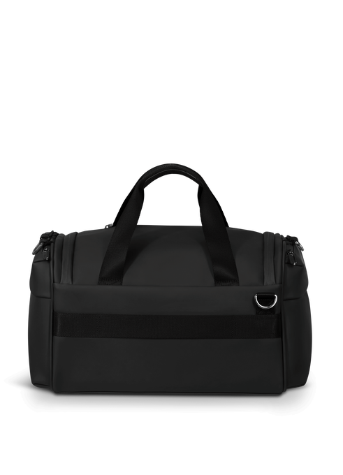 Lipault Lost In Berlin Diaper Bag 2.0  Black Lipault Lost In Berlin Diaper Bag 2.0  Black