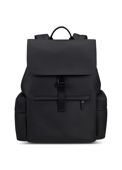 Lipault Lost In Berlin Cargo Backpack Noir