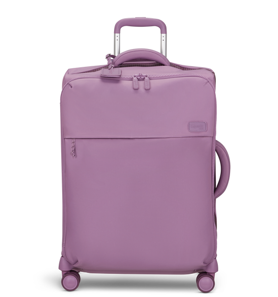 Plume Valise &agrave; 4 roues 63cm