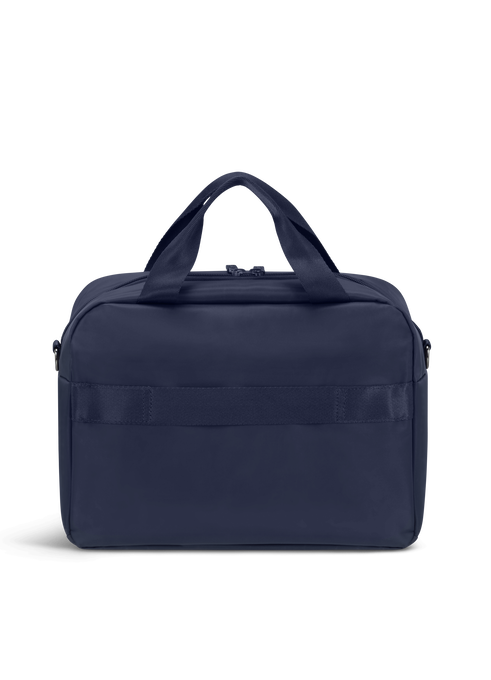 Lipault City Plume Carryall  Bleu Marine Lipault City Plume Carryall  Bleu Marine