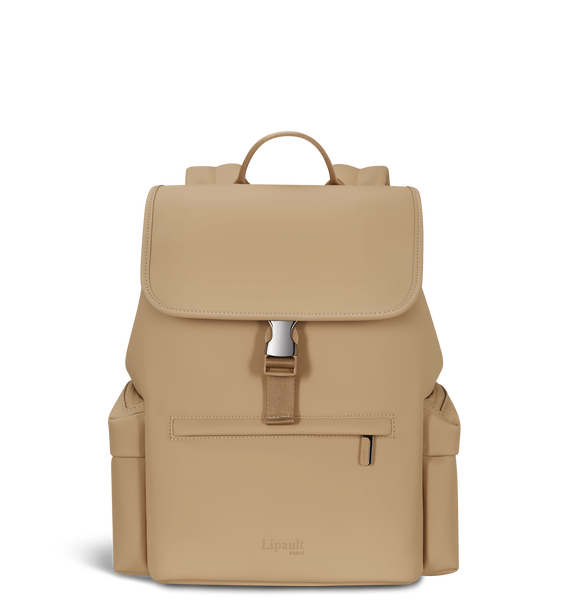 Lost In Berlin Mini Cargo Backpack 15" Lost In Berlin Mini Cargo Backpack 15"