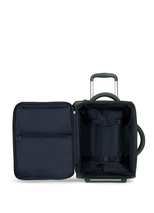 Lipault Foldable Plume Mini Cabin  Khaki Lipault Foldable Plume Mini Cabin  Khaki