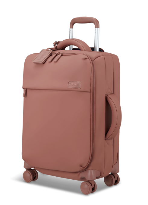 Lipault Lost In Berlin Cabin  Rosewood