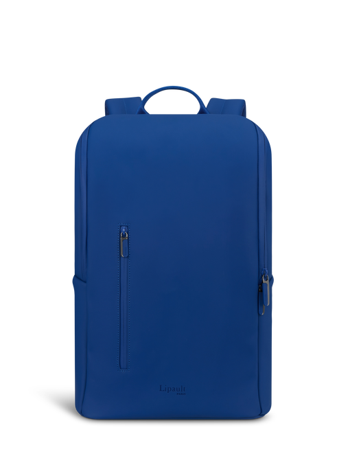 Lipault Lost In Berlin Saint-Germain Backpack  Blue Me Away